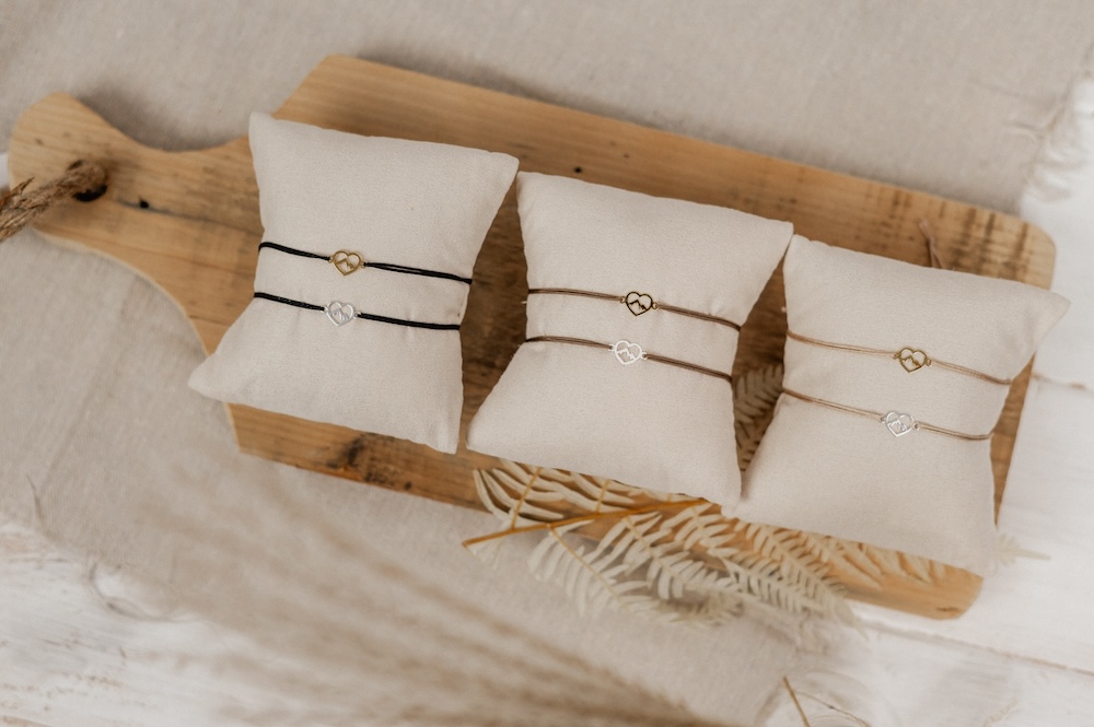 bergherz-alle Armband Bergherz aus 925 Sterling Silber