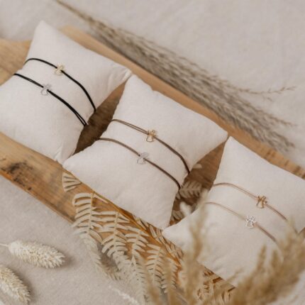 Armband Engel aus 925 Sterling Silber