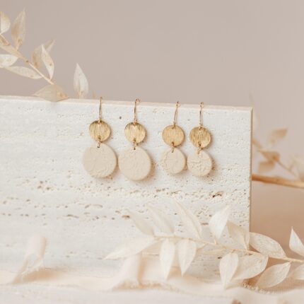Ohrhänger Circles